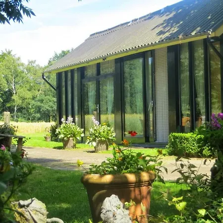 Rezonans דירה Warnsveld