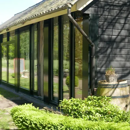 Rezonans דירה Warnsveld