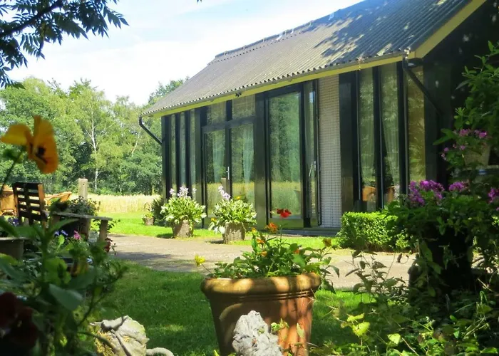 Rezonans Lägenhet Warnsveld