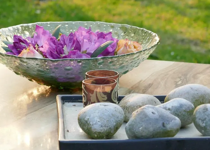 Lejlighed Rezonans Warnsveld