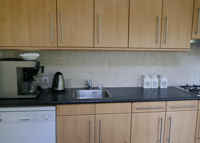 Rezonans Lejlighed *