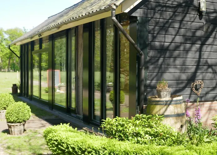 Rezonans Lägenhet Warnsveld