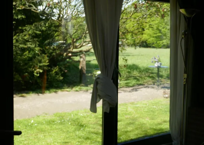 Lägenhet Rezonans *