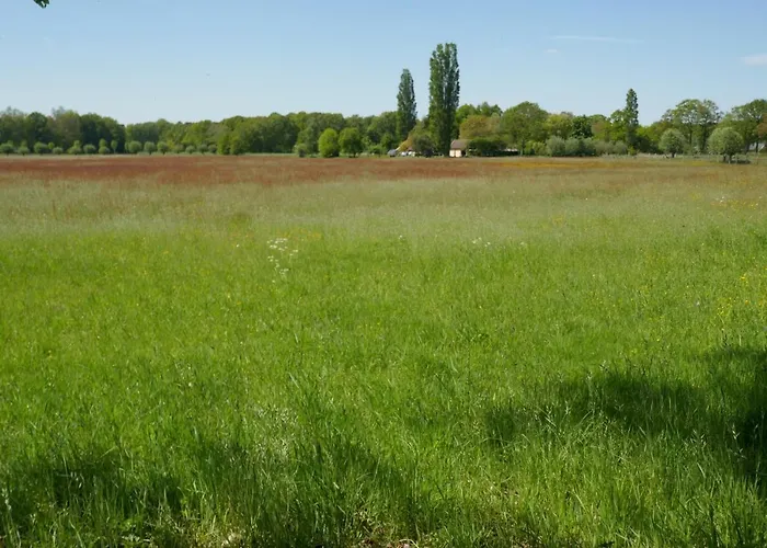 Rezonans Lägenhet *