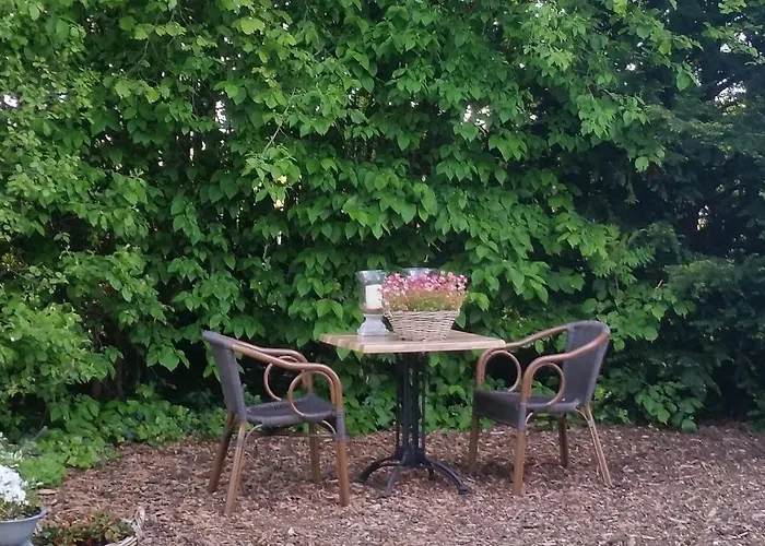 Lägenhet Rezonans *