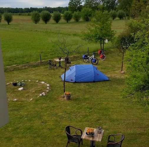 Lägenhet Rezonans *