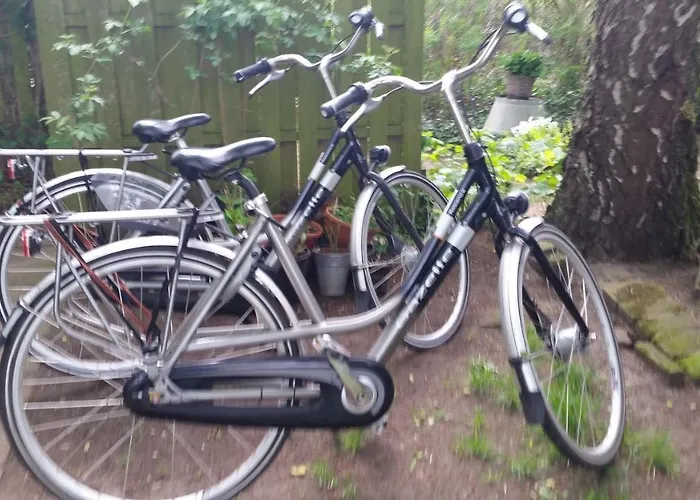 Rezonans Lägenhet *