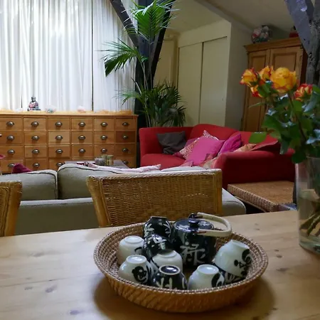 Rezonans Apartamento