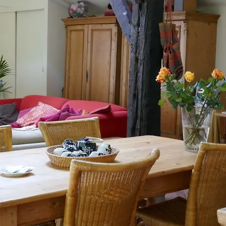 Apartamento Rezonans