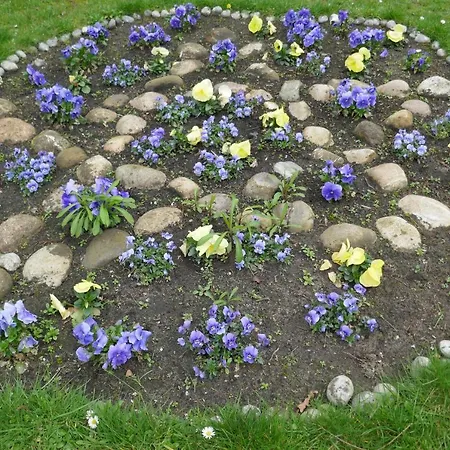 Rezonans アパート