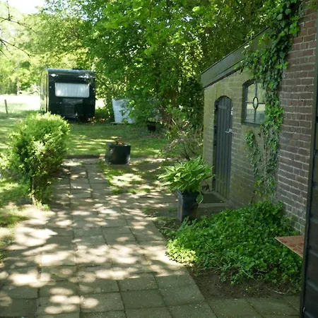 Rezonans Apartamento *