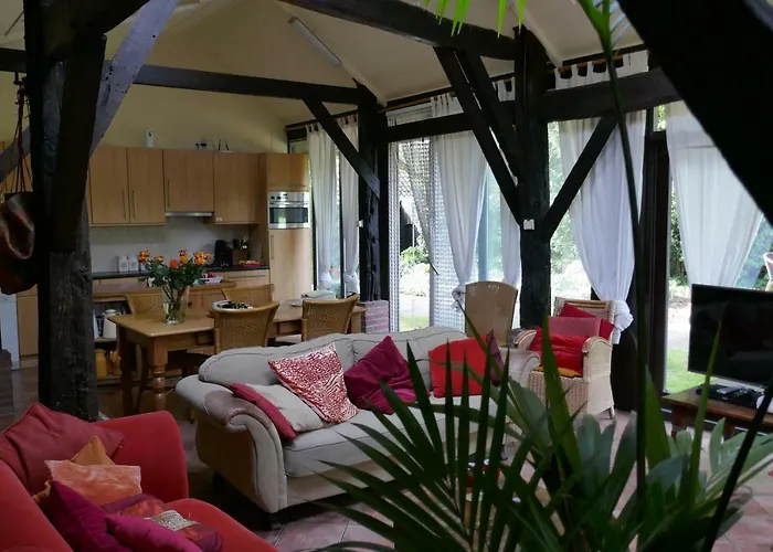 アパート Rezonans Warnsveld