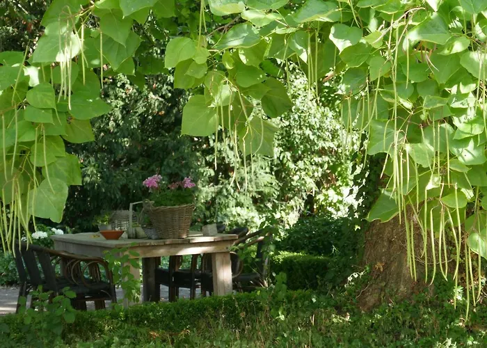 Rezonans アパート Warnsveld