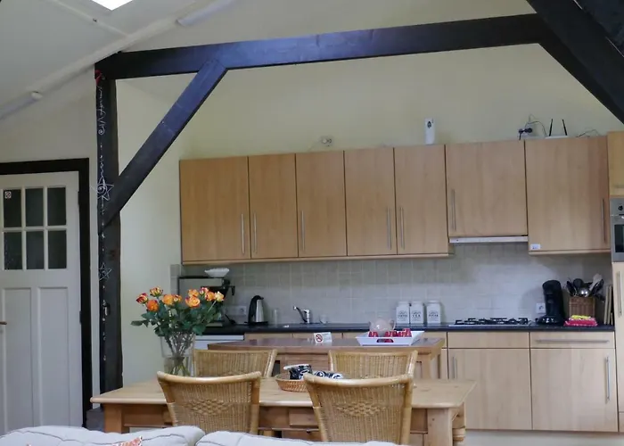 Rezonans アパート