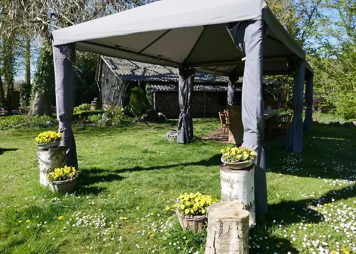 Rezonans アパート *