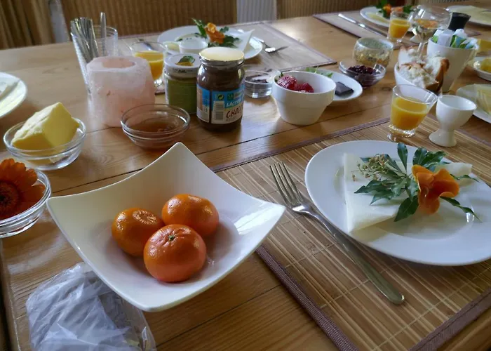 アパート Rezonans Warnsveld