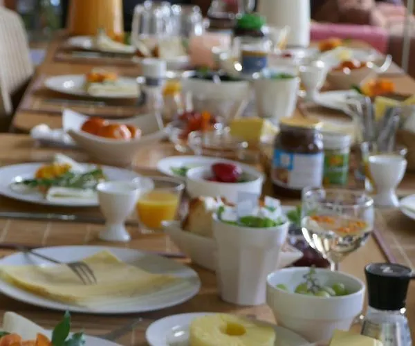 Rezonans アパート *