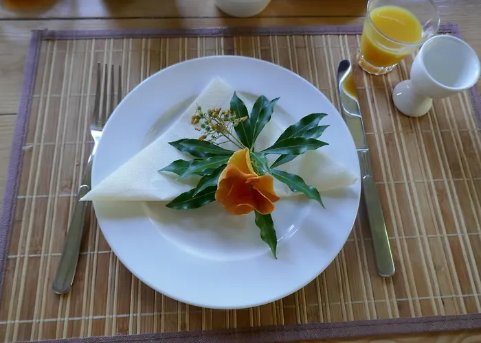 アパート Rezonans