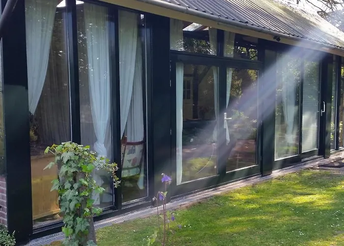 Rezonans アパート *