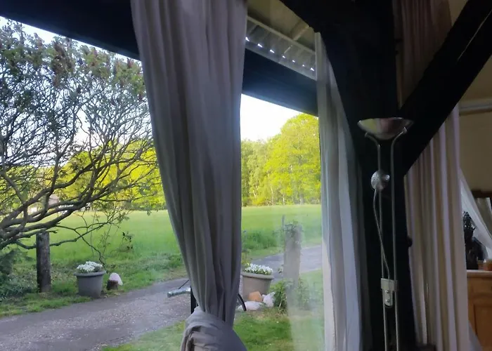 Rezonans アパート *